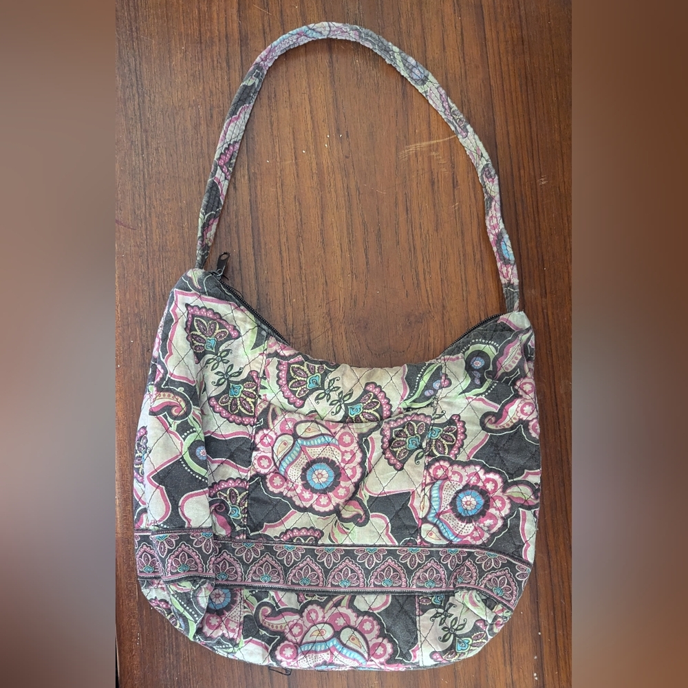 Tanya Lee Paisley Purse